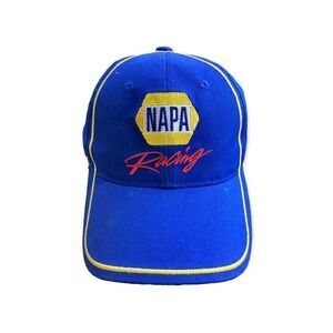 Napa Racing 55 Cap